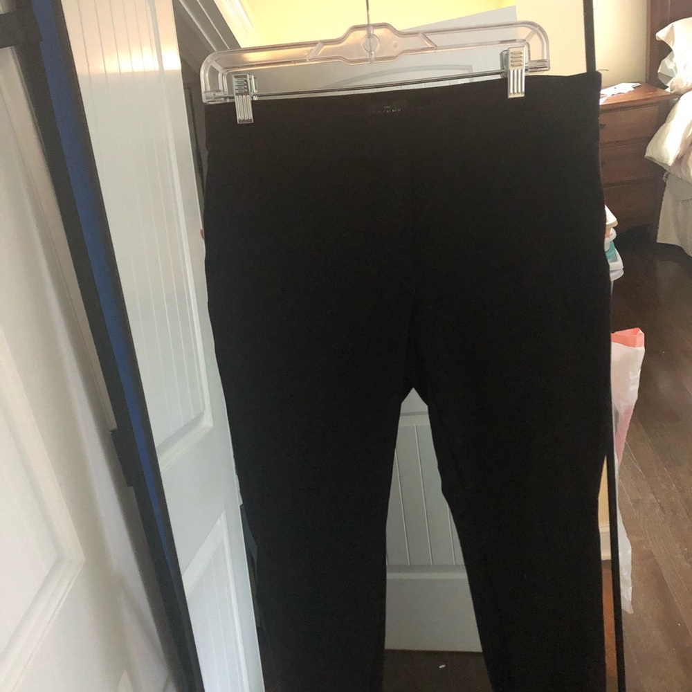 White House Black Market Skinny Ankle Pants